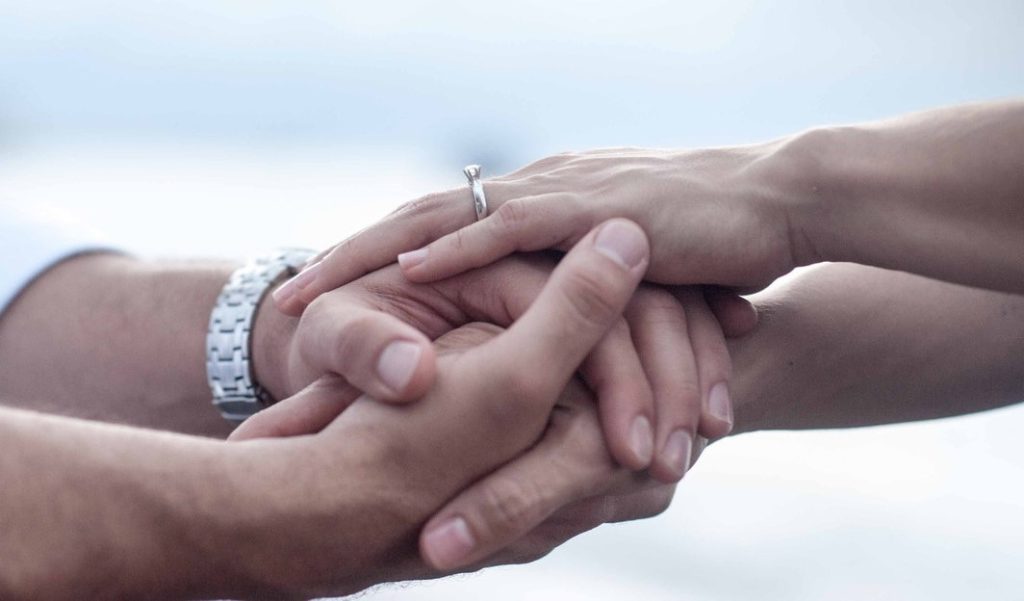 Couples Hormone Replacement Therapy Reno image