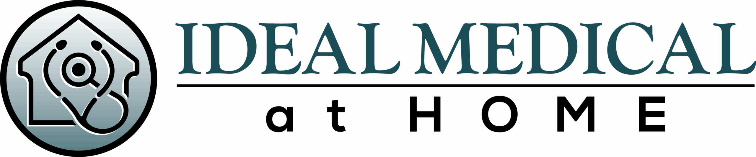 Ideal Medical at Home