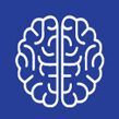 Increase mental clarity icon - Hormone therapy