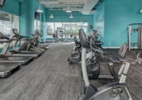 treadmill-Lewis Good on Pixabay